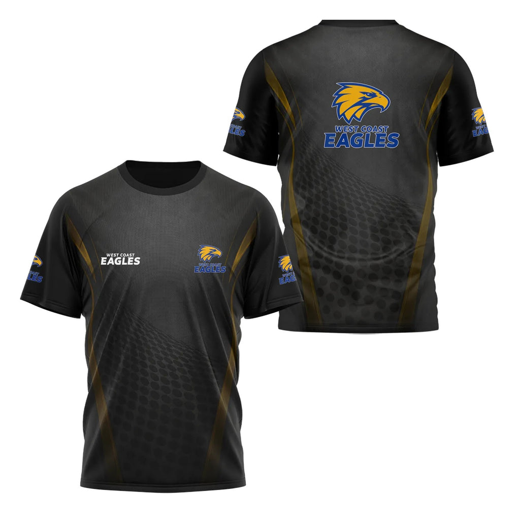 West Coast Eagles Apparels SC056