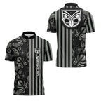 New Zealand Warriors Apparels SHW040