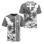 St Kilda Saints Apparels SHW038