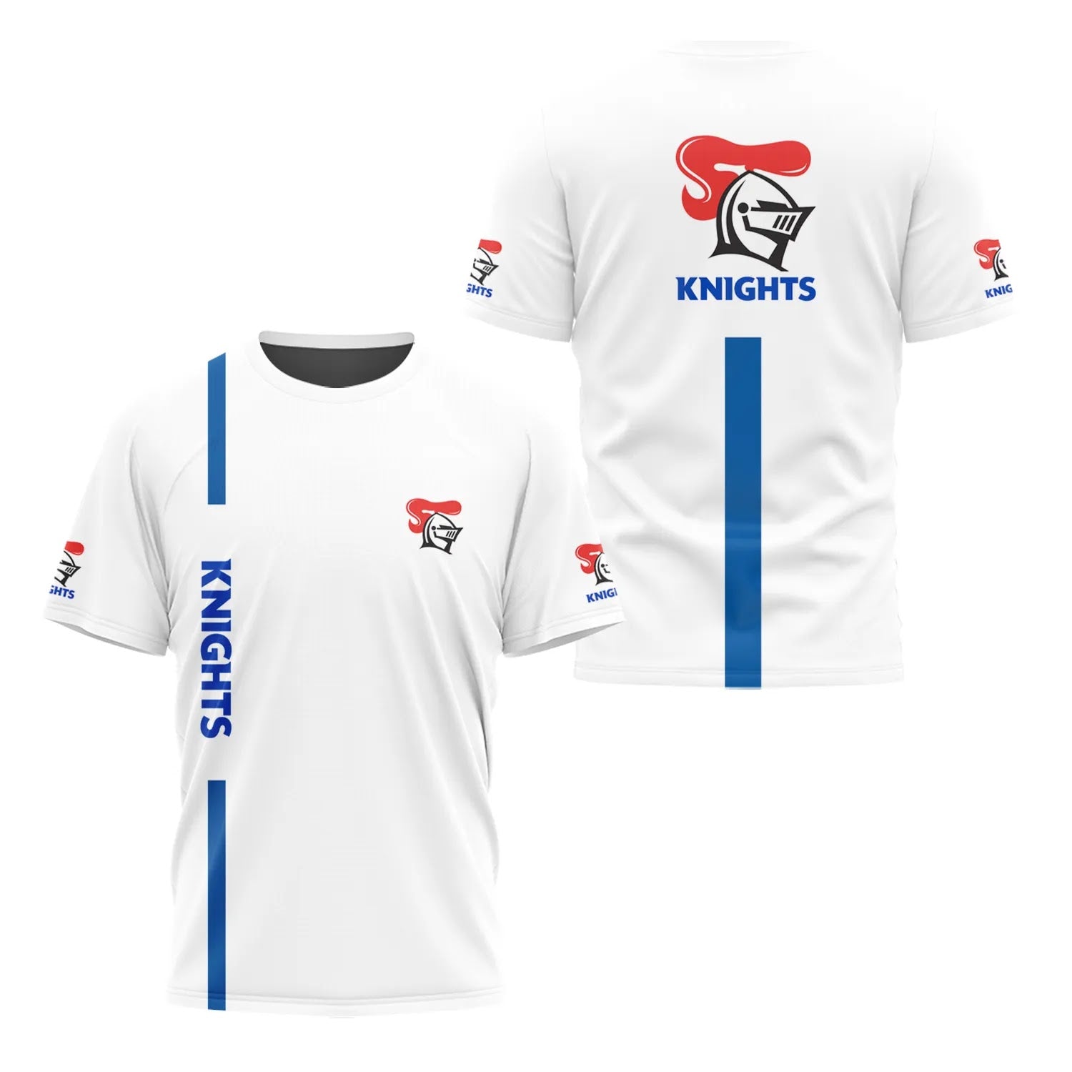 Newcastle Knights Apparels SC005