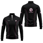 Manly Warringah Sea Eagles Quarter-zip Pullover SC072