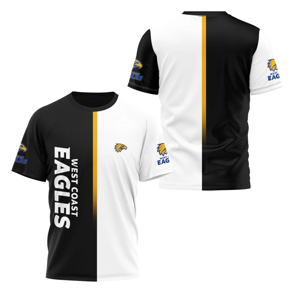 West Coast Eagles Apparels SC076
