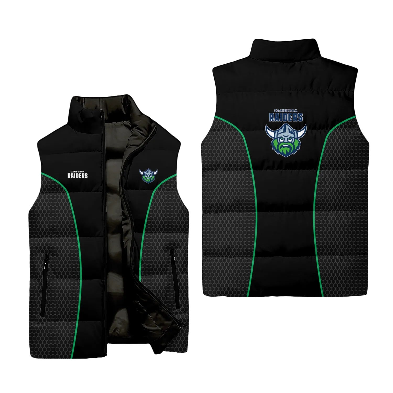 Canberra Raiders Apparels SC072