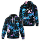 Melbourne Storm Hoodie SHW002