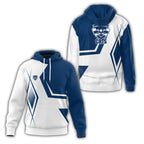 Geelong Cats Hoodie SC080