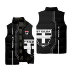 St Kilda Saints Apparels SC042