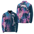 Dolphins Apparels SHW030