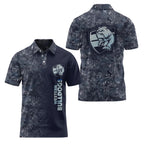 Western Bulldogs Apparels SHW006