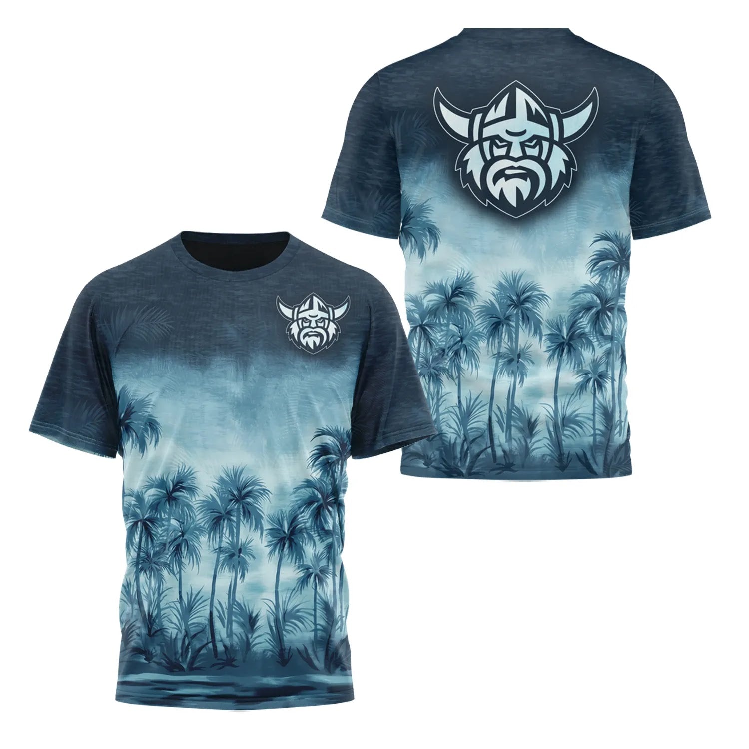 Canberra Raiders Apparels SHW021