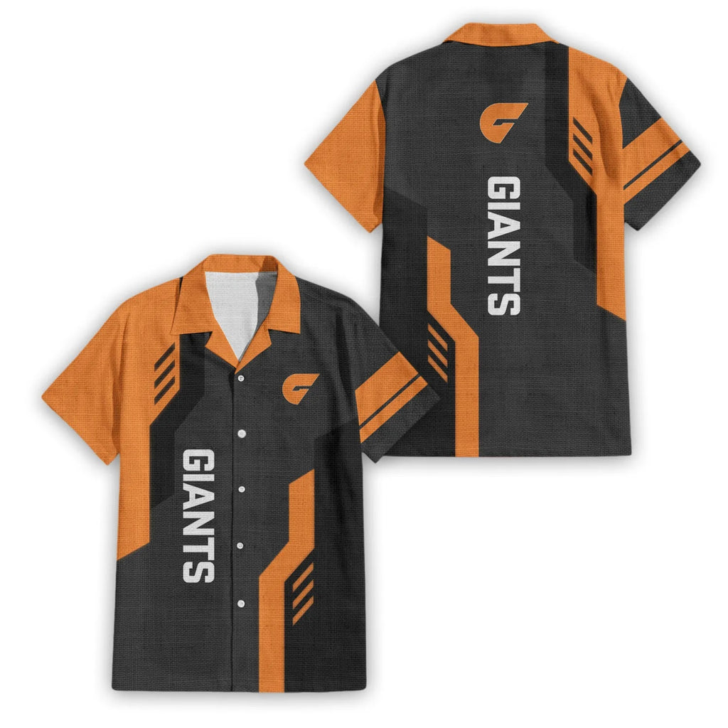 Greater Western Sydney Giants Apparels SC029
