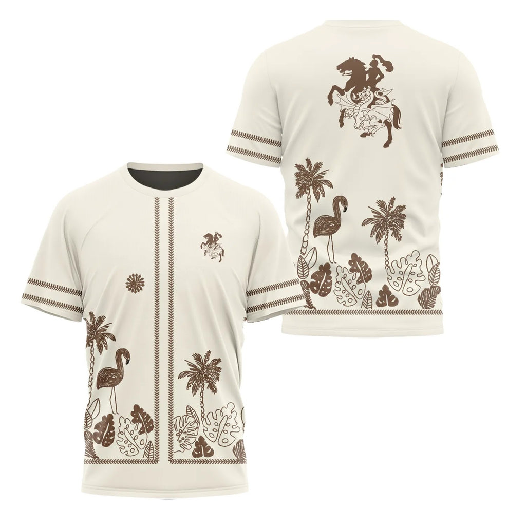 St George Illawarra Dragons Apparels SHW044