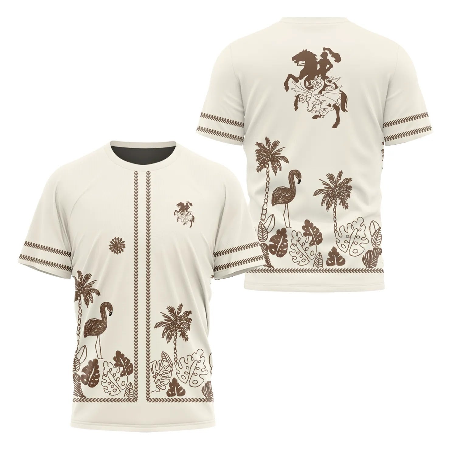 St George Illawarra Dragons Apparels SHW044