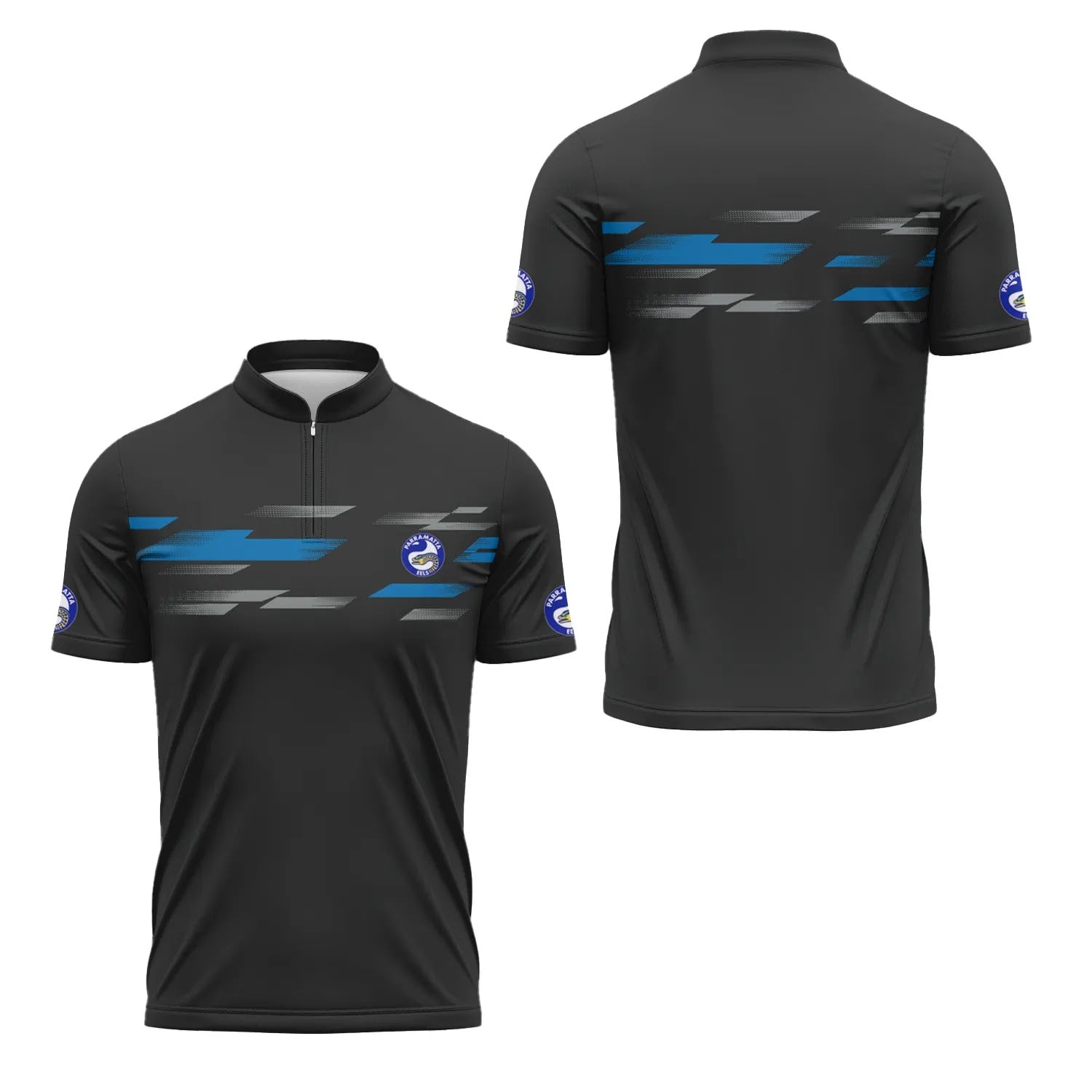Parramatta Eels Apparels SC100