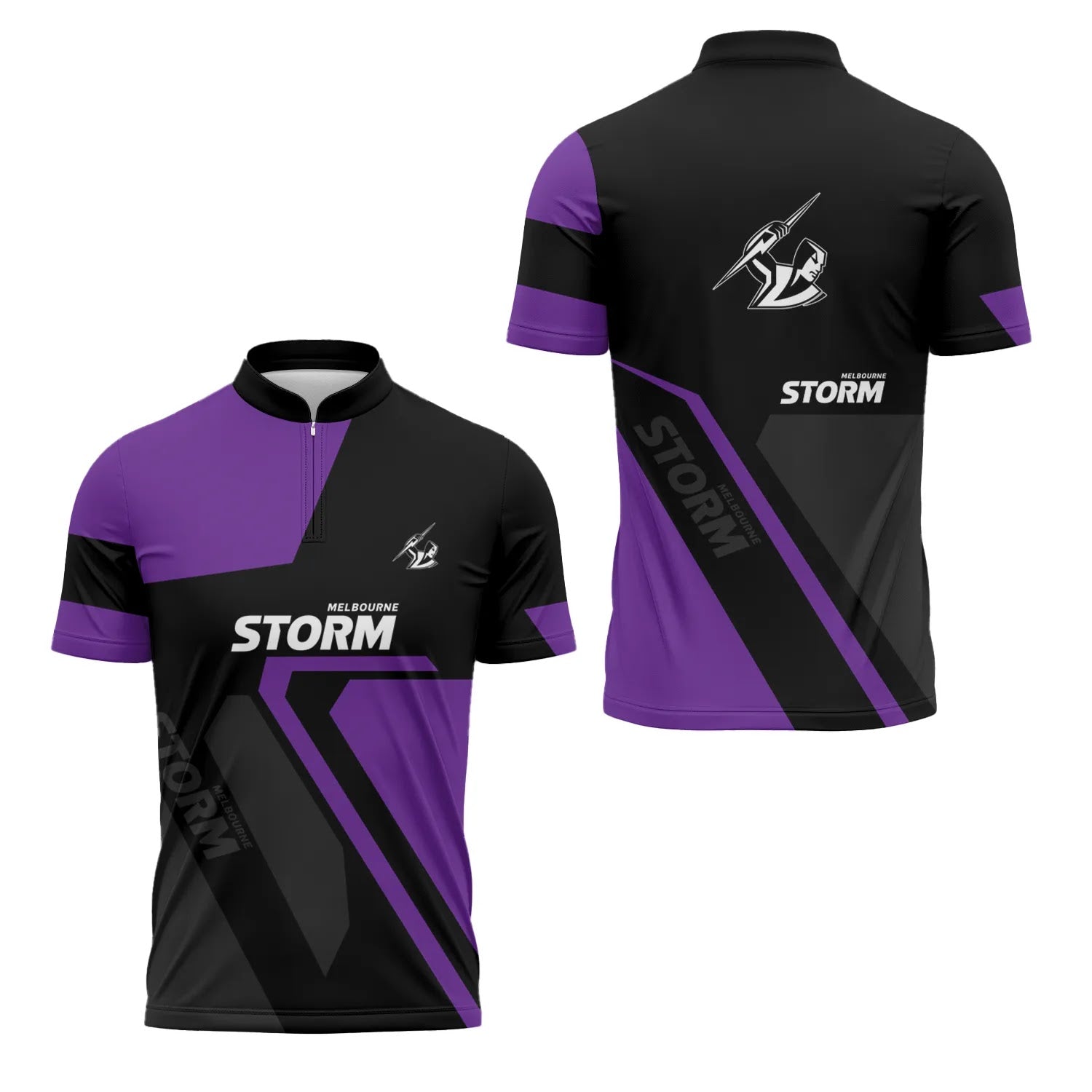 Melbourne Storm Apparels SC117