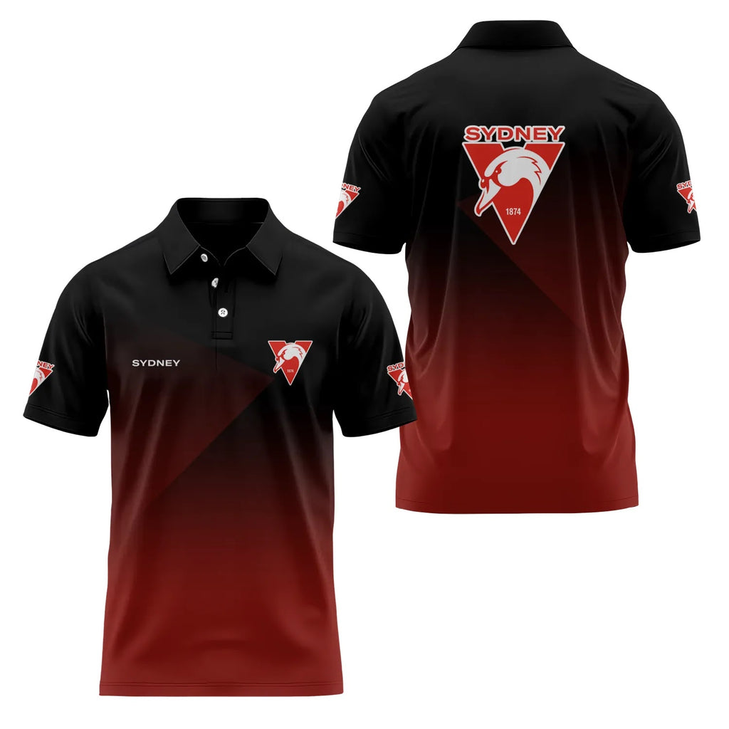 Sydney Swans Apparels SC012