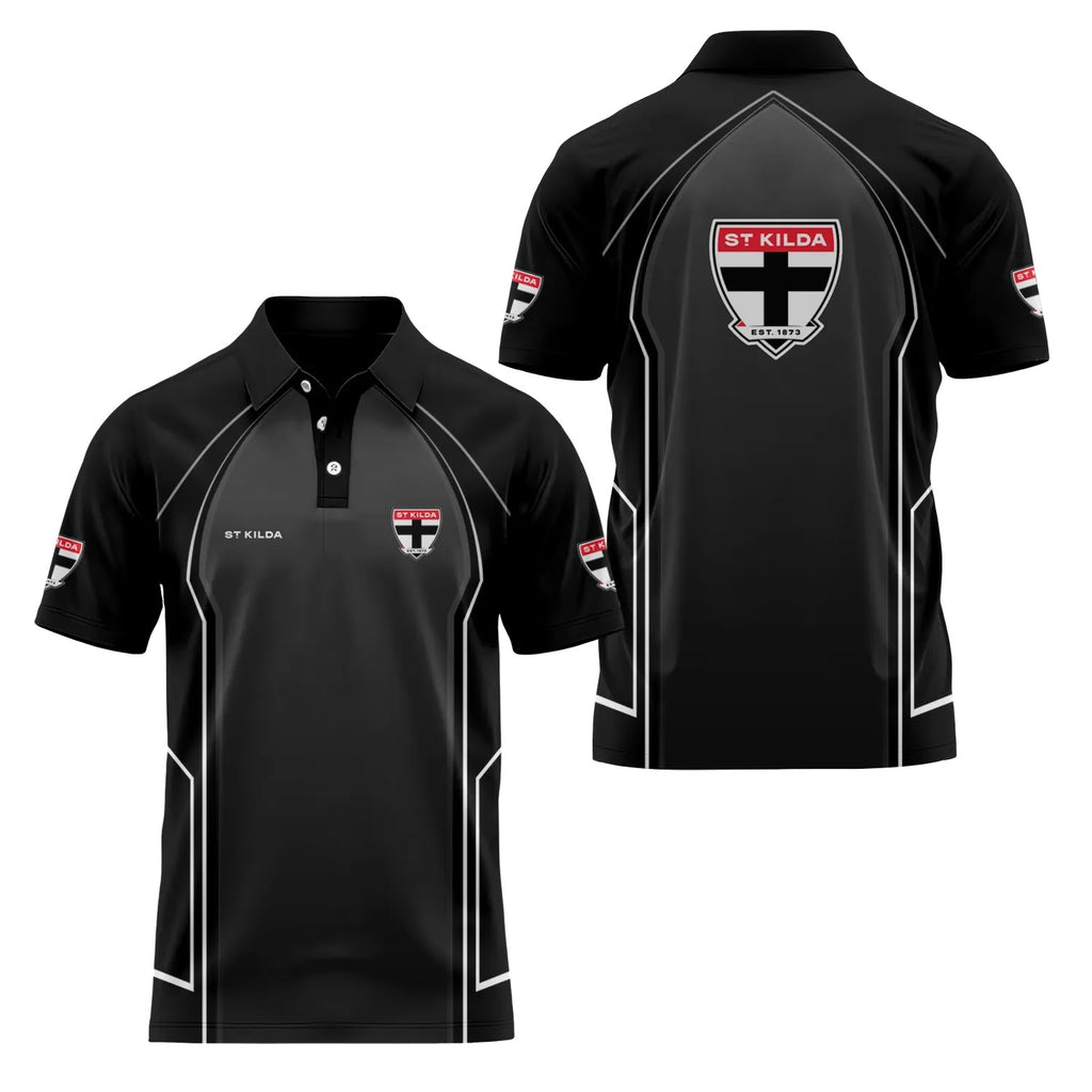 St Kilda Saints Apparels SC061