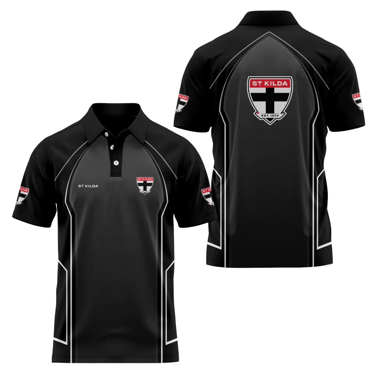 St Kilda Saints Apparels SC061