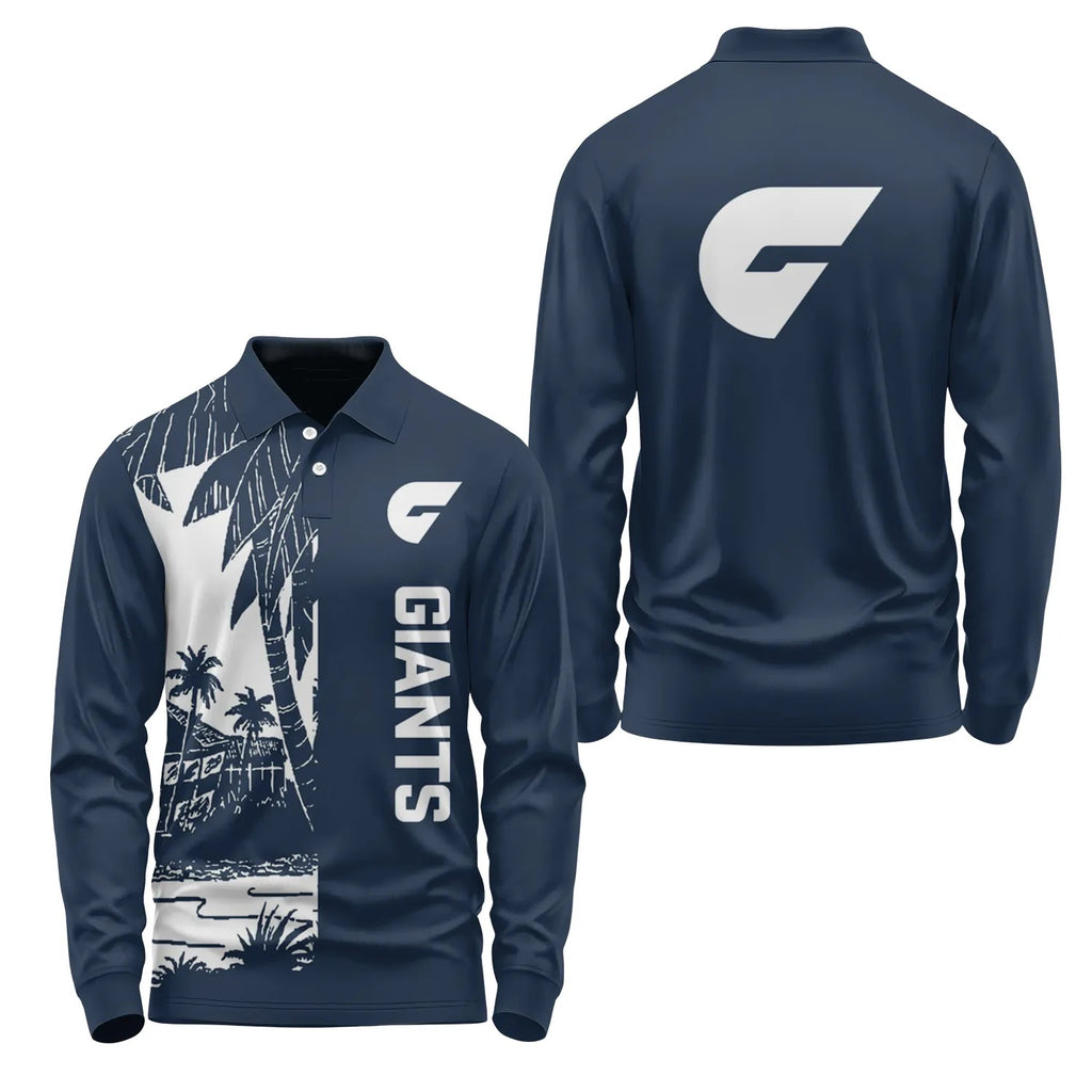 Greater Western Sydney Giants Apparels SHW031
