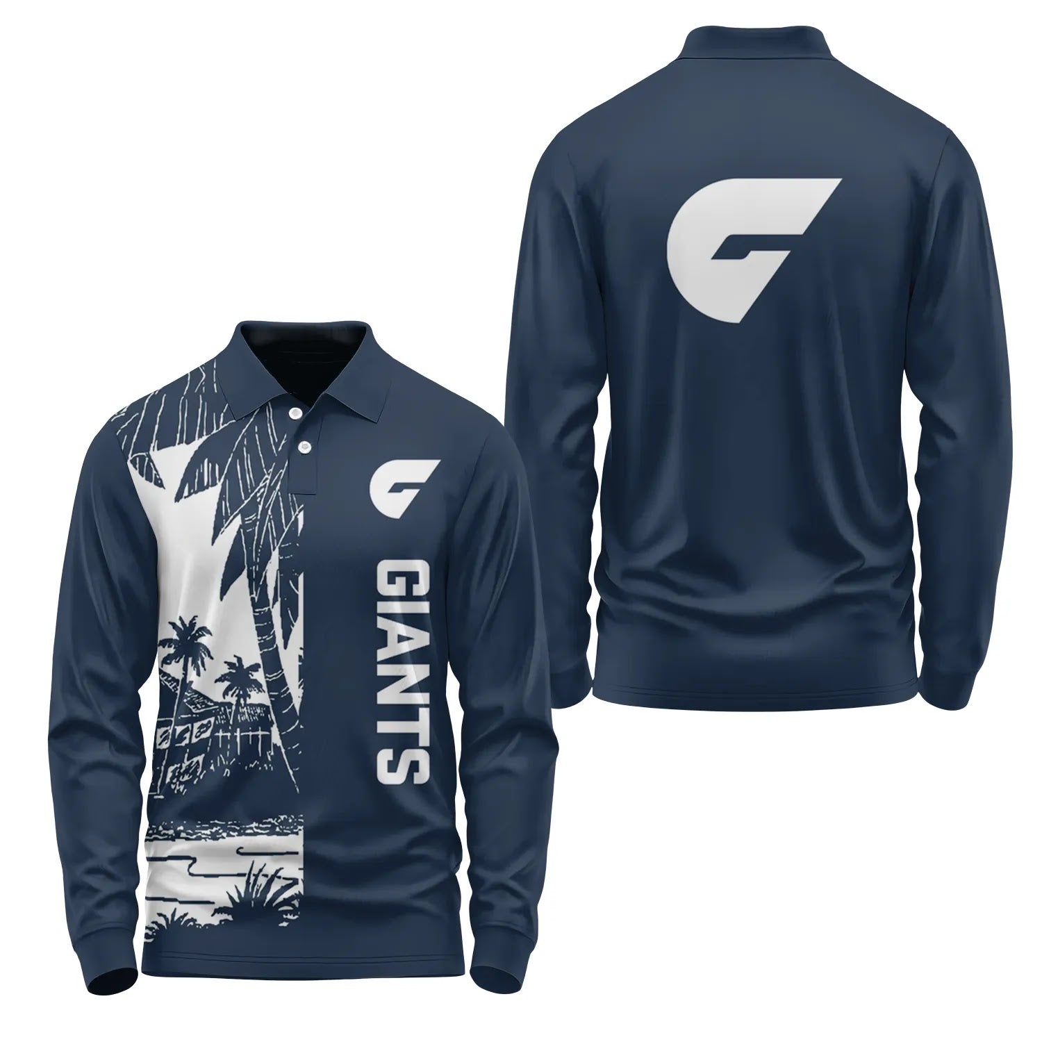 Greater Western Sydney Giants Apparels SHW031