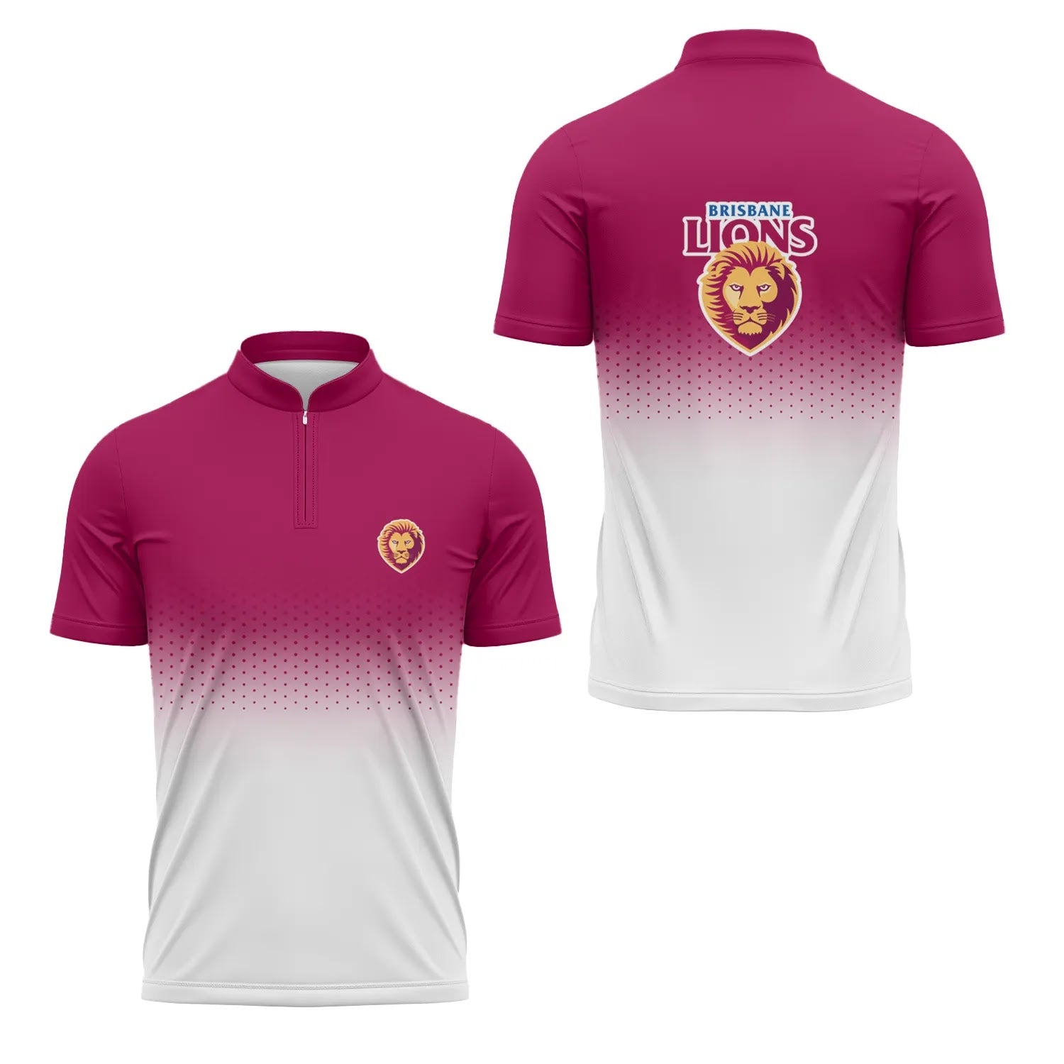 Brisbane Lions Apparels SC094