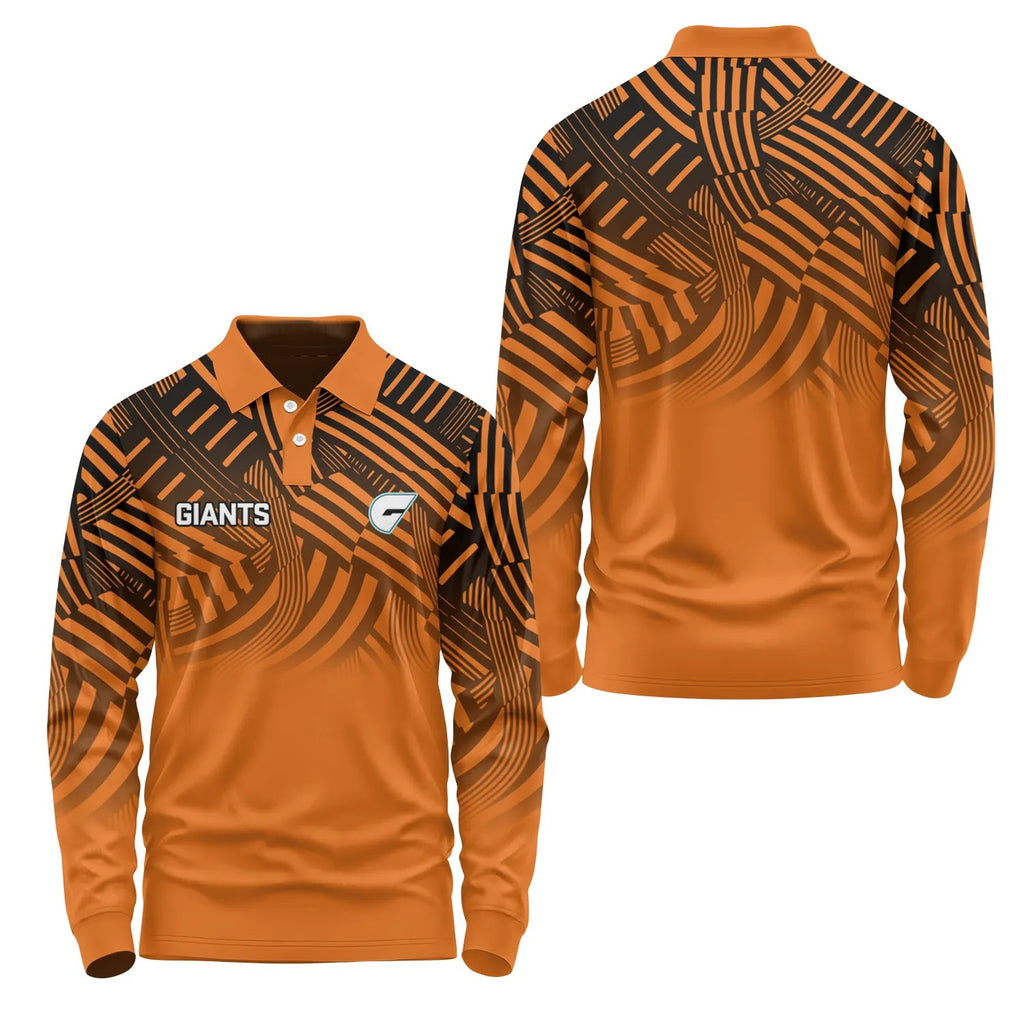 Greater Western Sydney Giants Apparels SC121