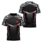 St George Illawarra Dragons Apparels SC115