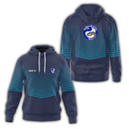 Parramatta Eels Hoodie SC099