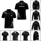 New Zealand Warriors Apparels SC034