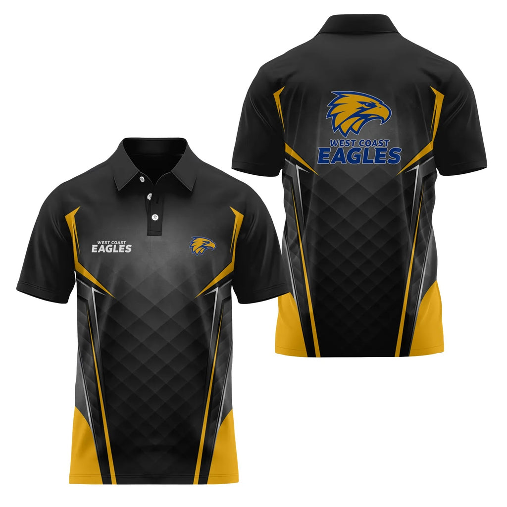West Coast Eagles Apparels SC074