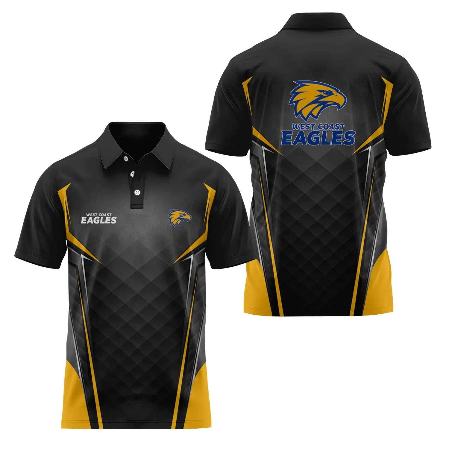 West Coast Eagles Apparels SC074