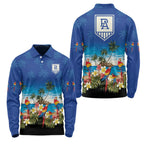 Port Adelaide Power Apparels SHW005