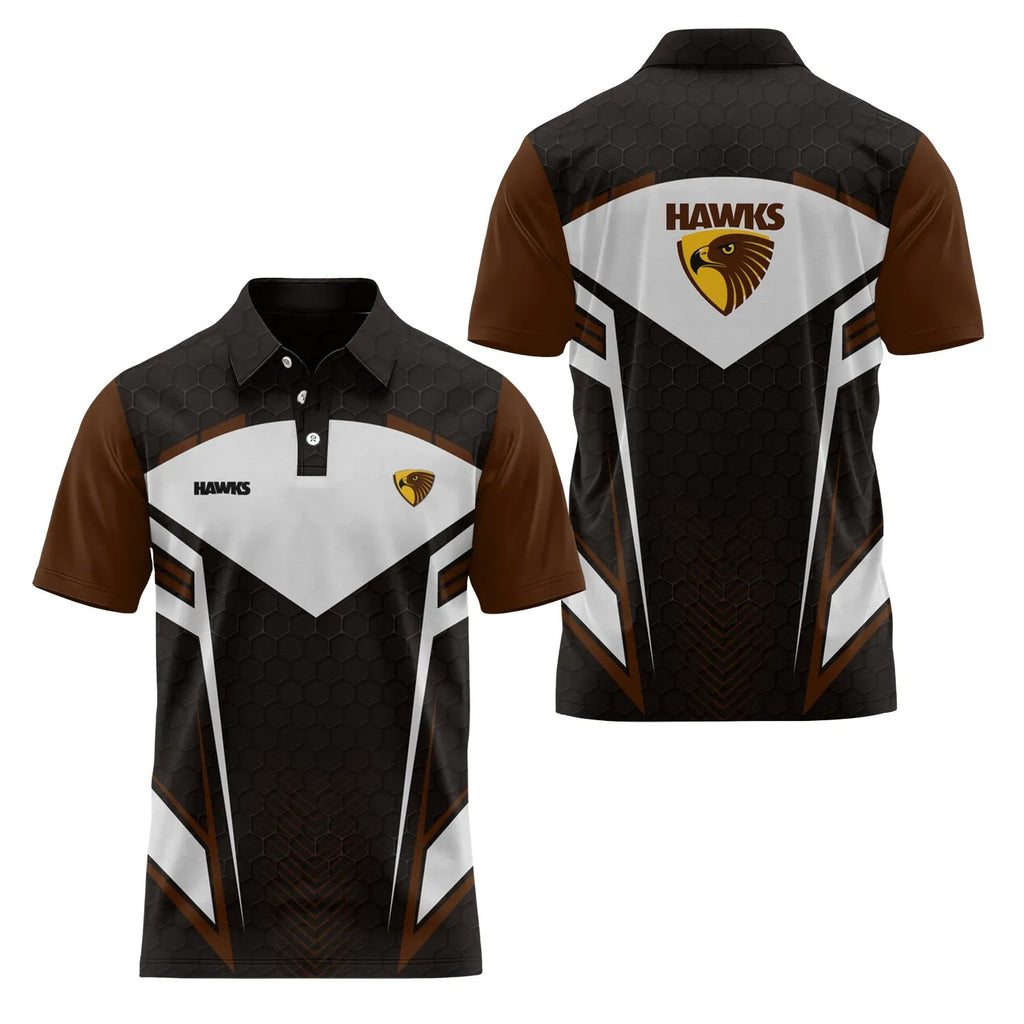 Hawthorn Hawks Apparels SC033