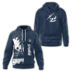 Melbourne Storm Hoodie SHW031