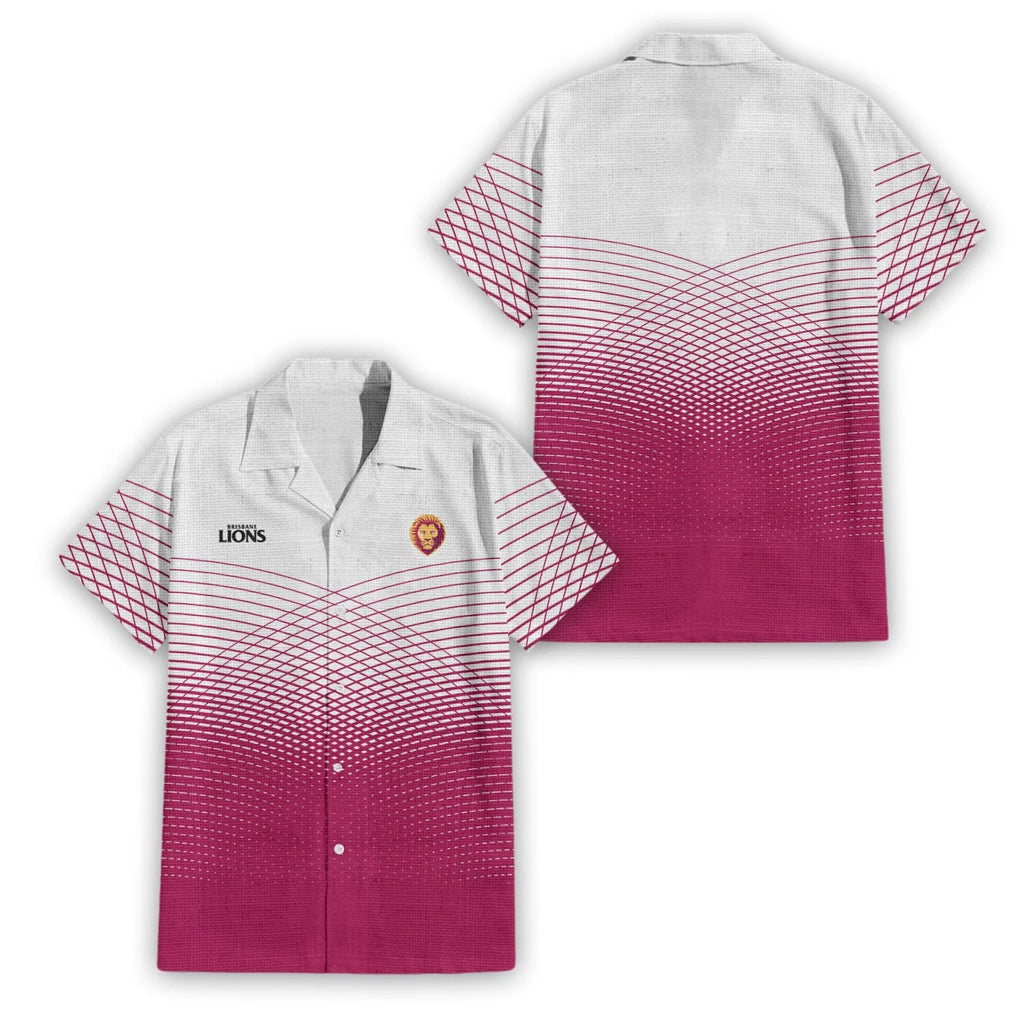Brisbane Lions Apparels SC109