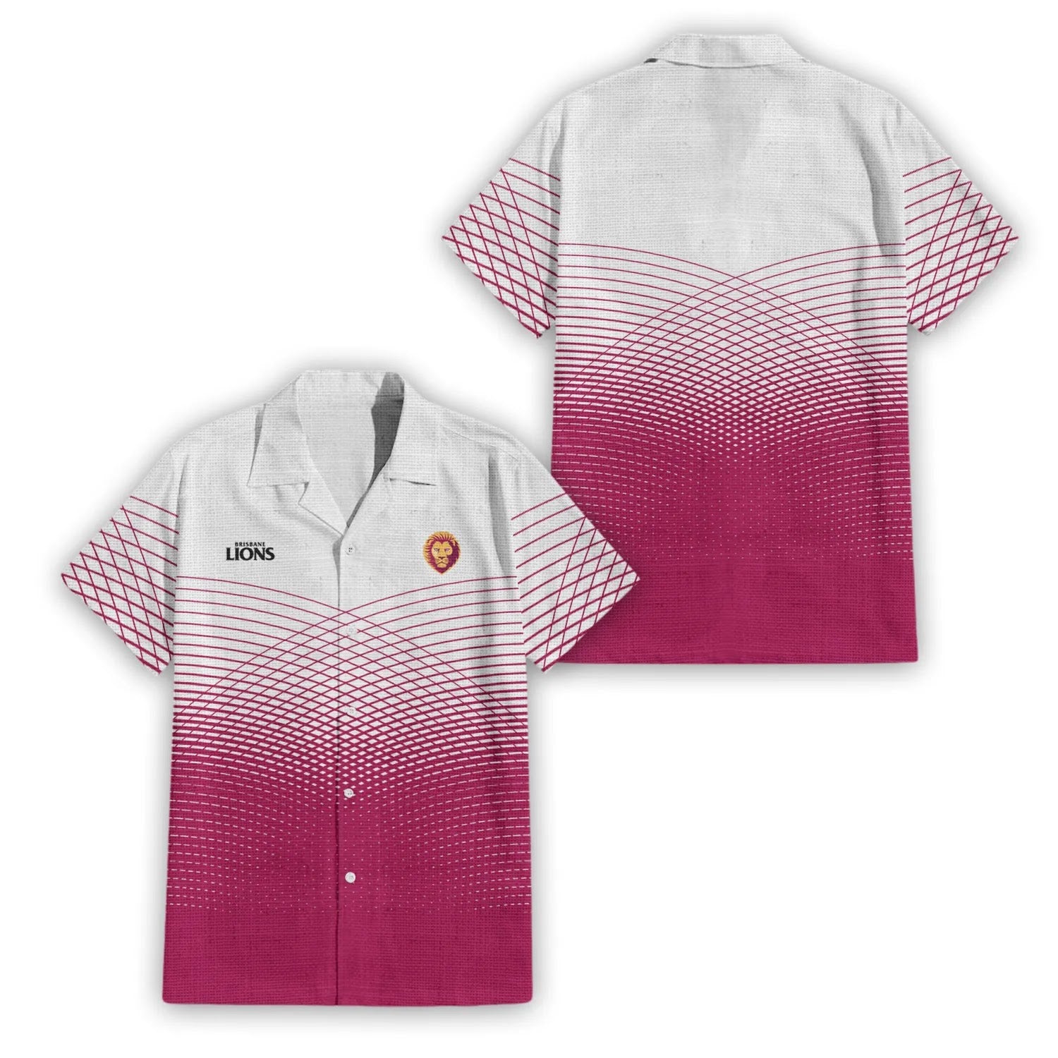 Brisbane Lions Apparels SC109