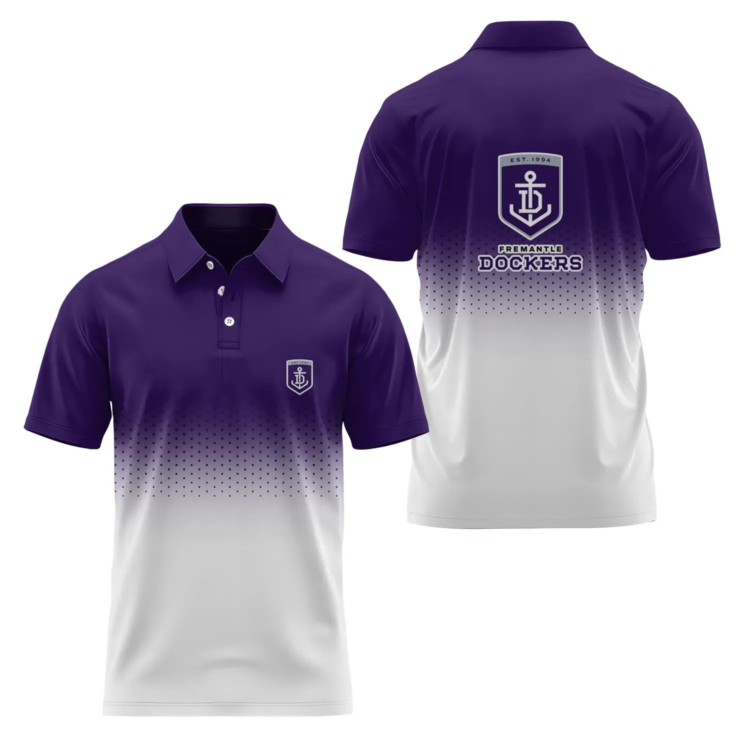 Fremantle Dockers Apparels SC094
