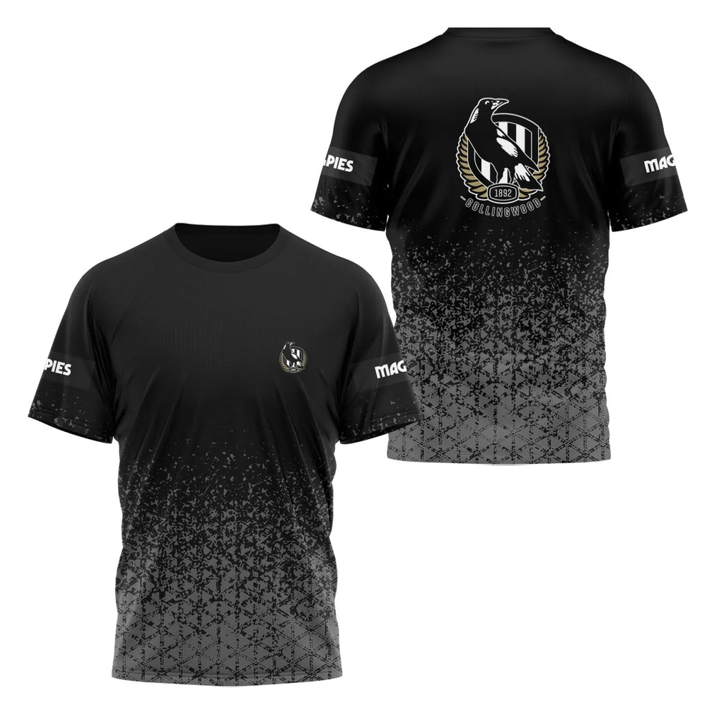 Collingwood Magpies Apparels SC096