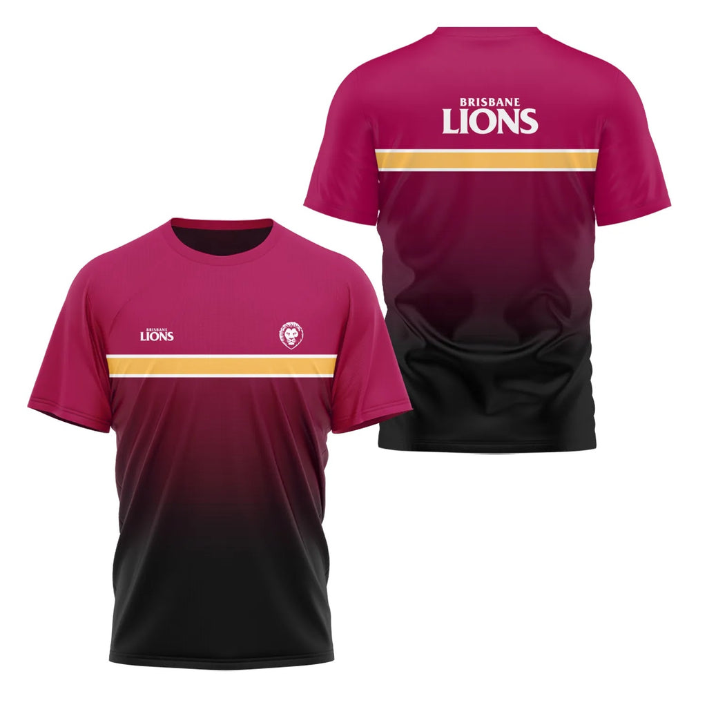 Brisbane Lions Apparels SC050