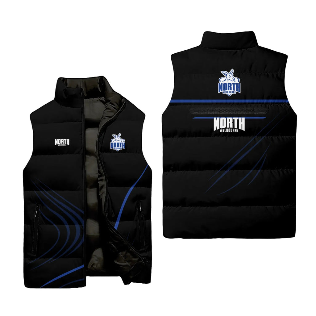 North Melbourne Kangaroos Apparels SC024