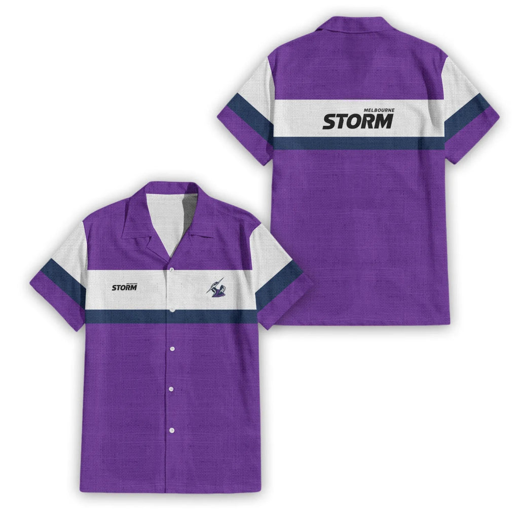Melbourne Storm Apparels SC046