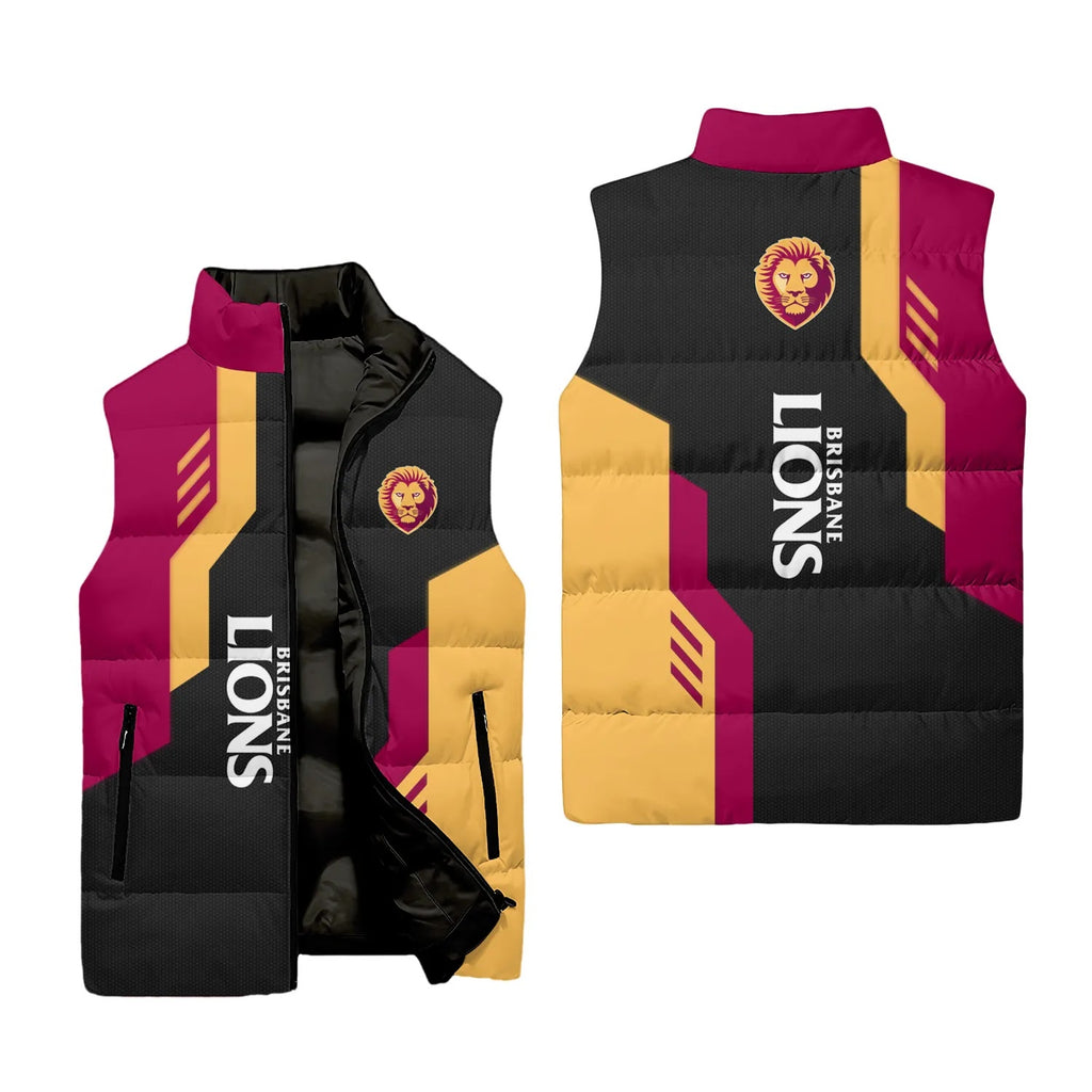 Brisbane Lions Apparels SC029