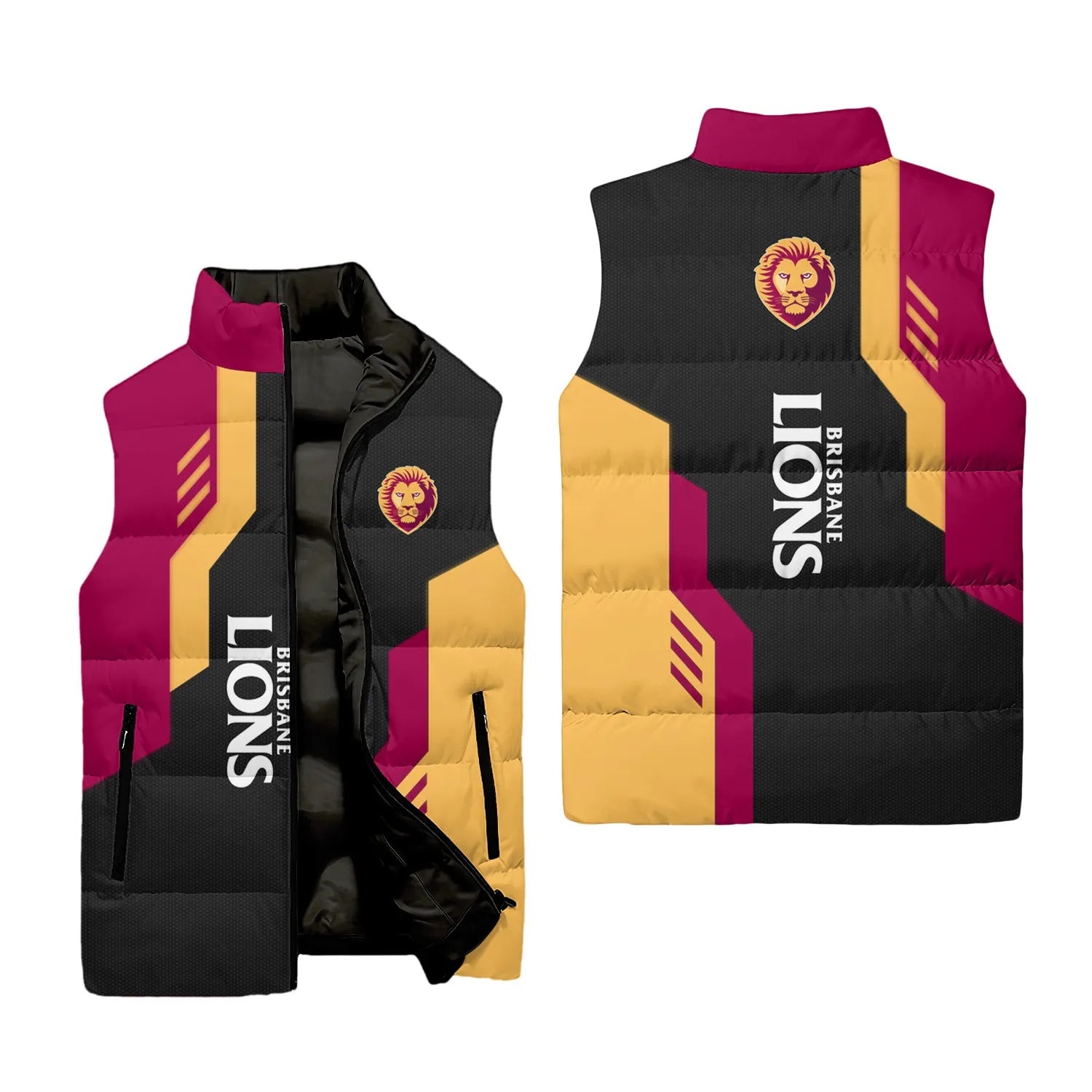 Brisbane Lions Apparels SC029