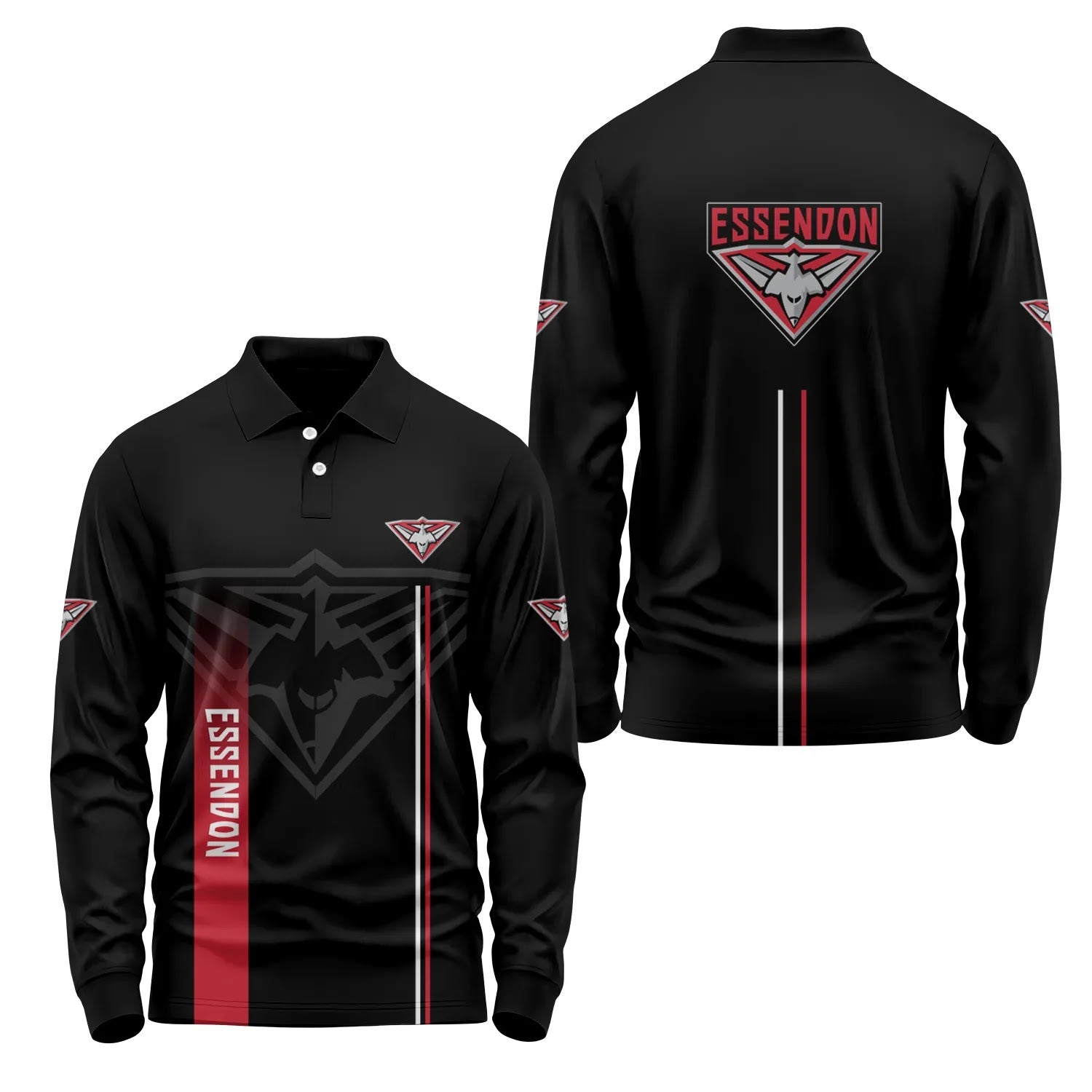 Essendon Bombers Apparels SC077