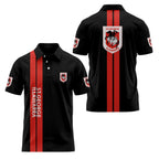 St George Illawarra Dragons Apparels SC013