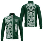 Canberra Raiders Quarter-zip Pullover SHW046