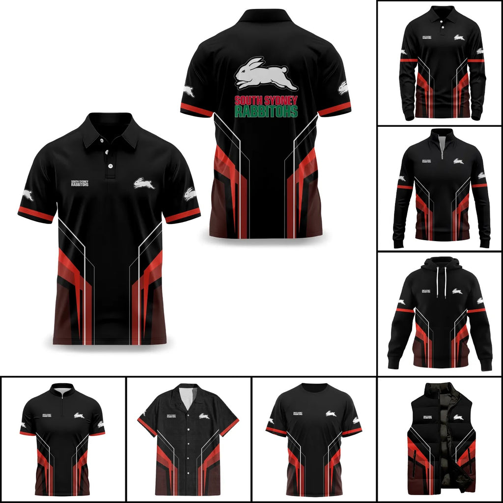 South Sydney Rabbitohs Apparels SC023