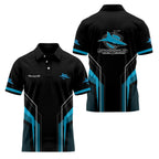 Cronulla-Sutherland Sharks Apparels SC023