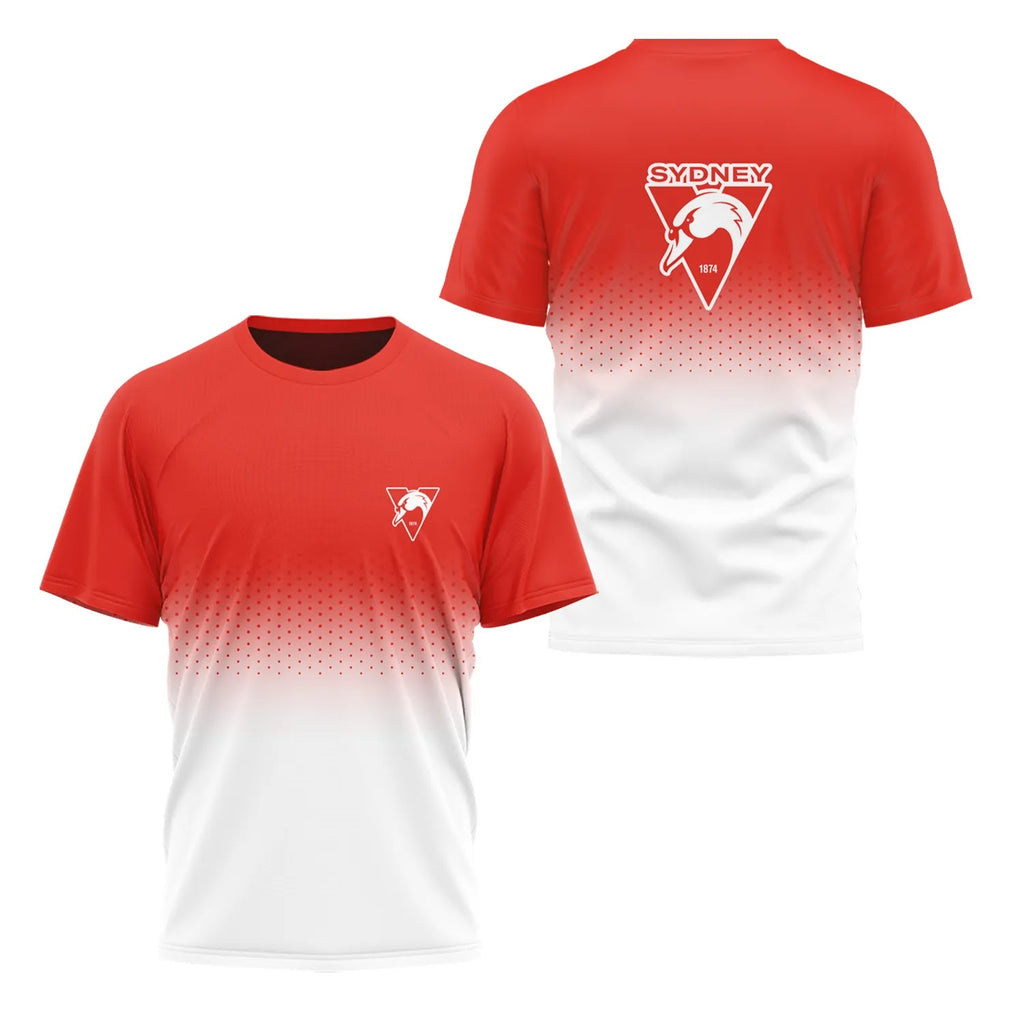 Sydney Swans Apparels SC094
