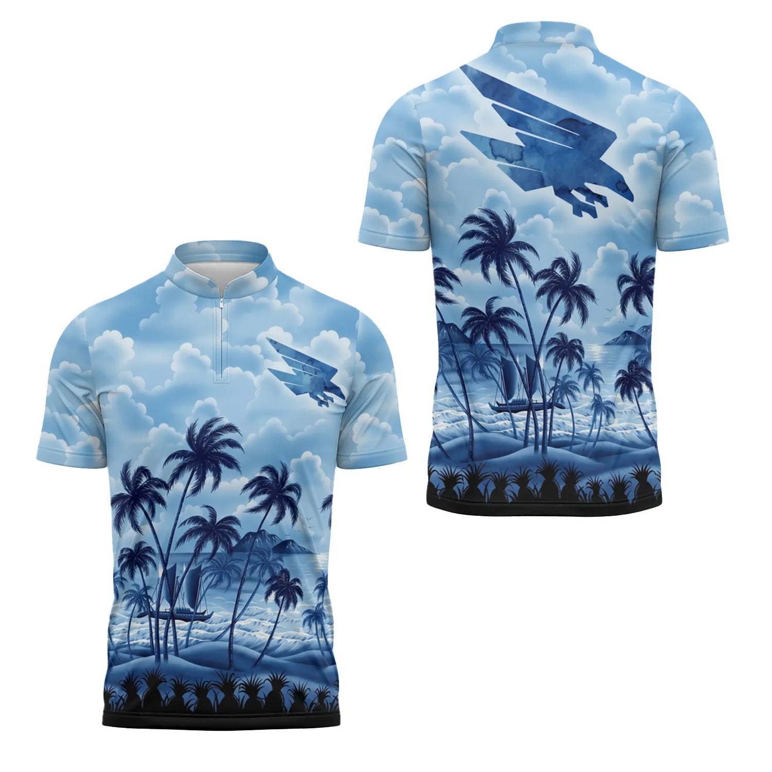 Adelaide Crows Apparels SHW018