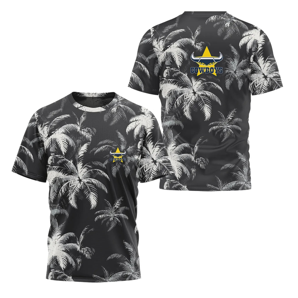 North Queensland Cowboys Apparels SC112